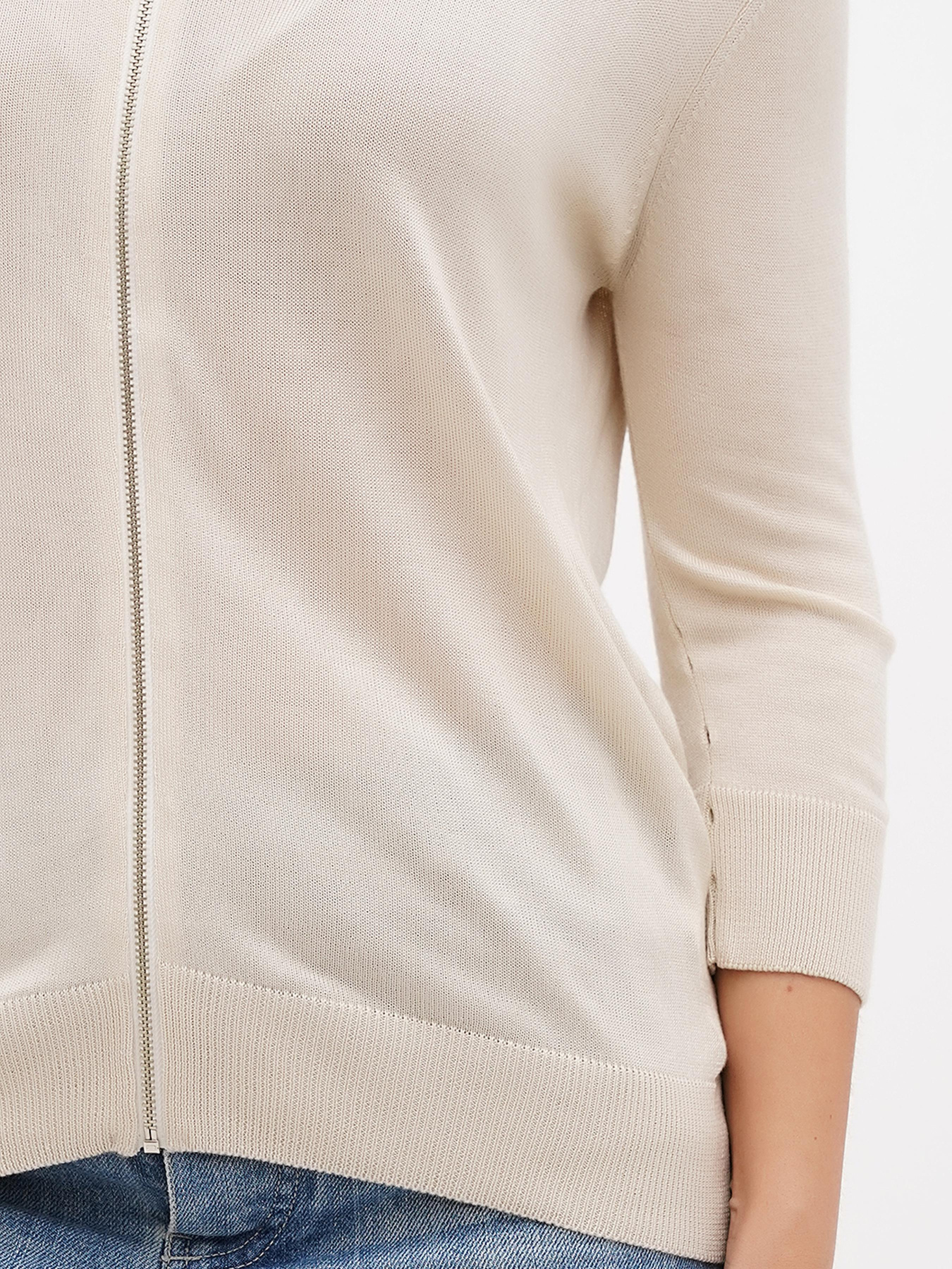 Кардиган Sassofono модель A272-SC-3324 Кардиган Sassofono модель A272-SC-3324 Фото