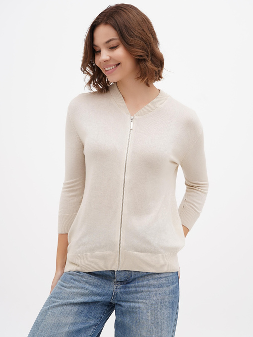 Кардиган Sassofono модель A272-SC-3324 Фото