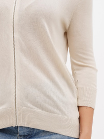 Кардиган Sassofono модель A272-SC-3324 Кардиган Sassofono модель A272-SC-3324 Фото