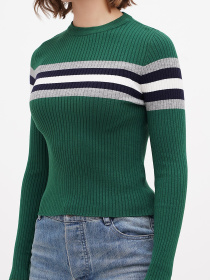 Джемпер Sassofono модель A271-SF-3404 Фото