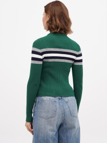 Джемпер Sassofono модель A271-SF-3404 Фото