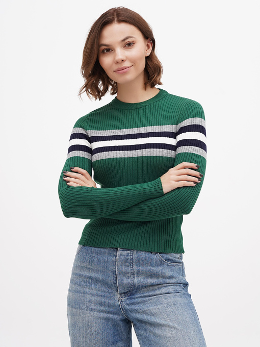 Джемпер Sassofono модель A271-SF-3404 Фото