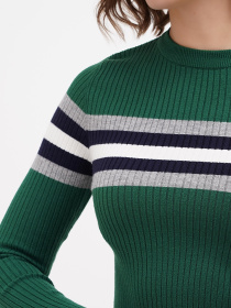 Джемпер Sassofono модель A271-SF-3404 Фото