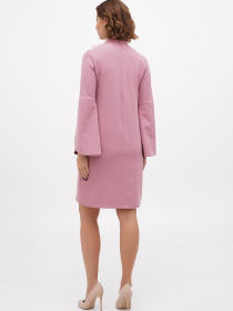 Сукня міні Sassofono модель A271-SC-3432 Фото