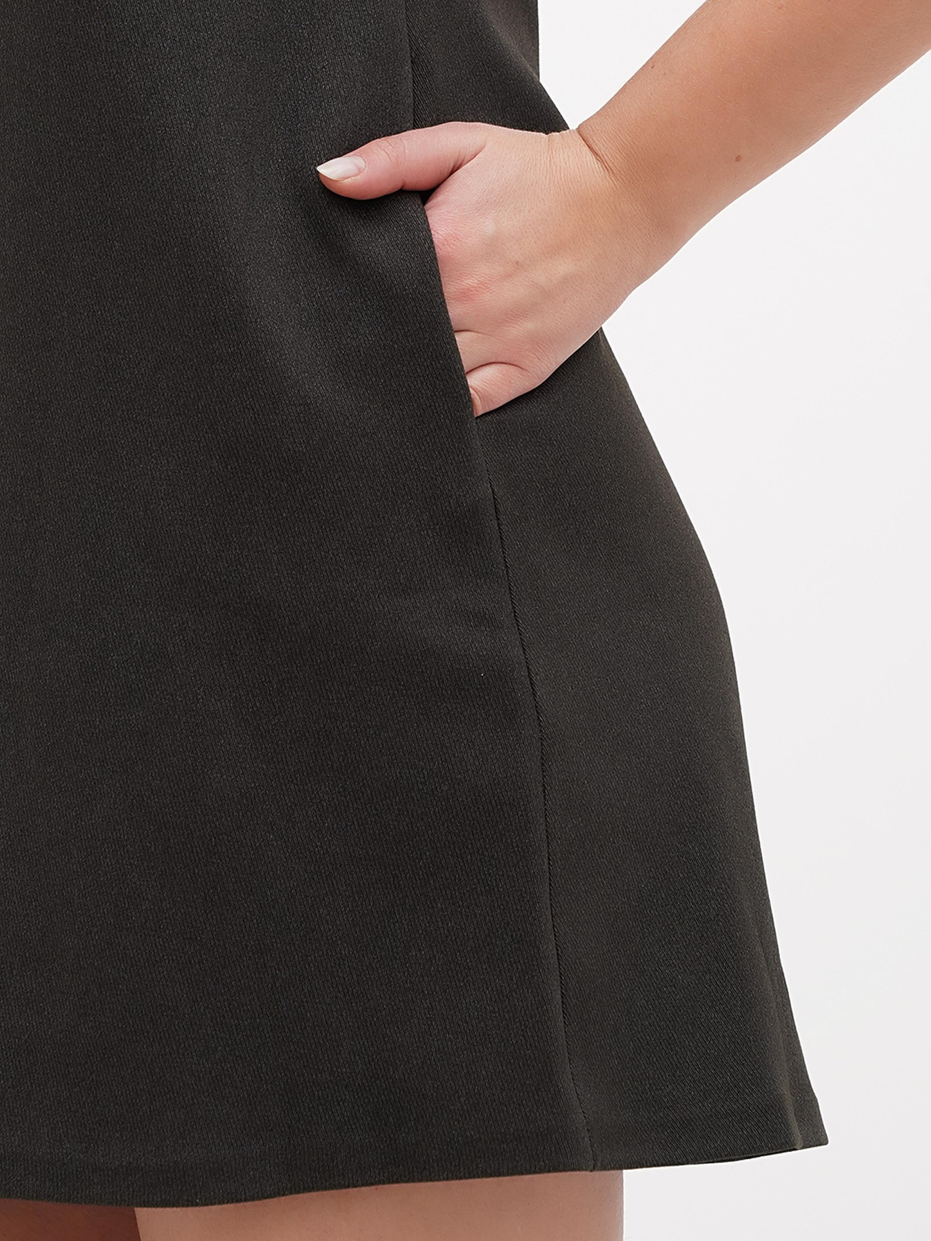 Сукня міні Sassofono модель A271-SC-1911 Фото