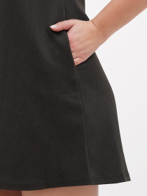 Сукня міні Sassofono модель A271-SC-1911 Фото