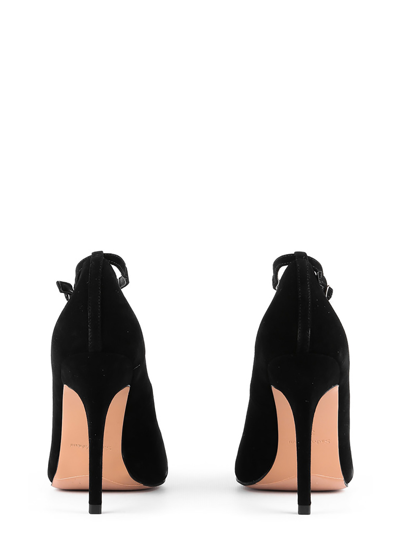 Туфли Sasha Fabiani модель 00000009938 Фото