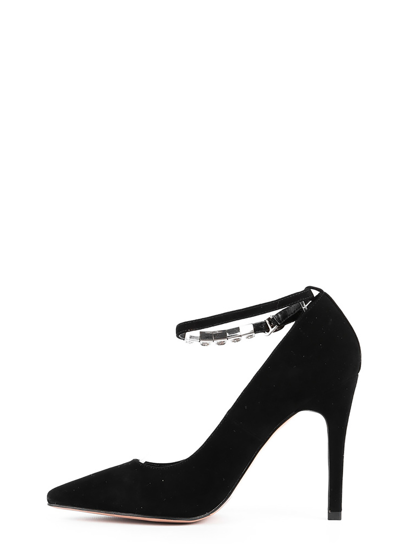 Туфлі Sasha Fabiani модель 00000009938 Фото