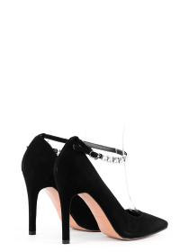 Туфлі Sasha Fabiani модель 00000009938 Фото