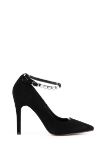 Туфлі Sasha Fabiani модель 00000009938 Фото