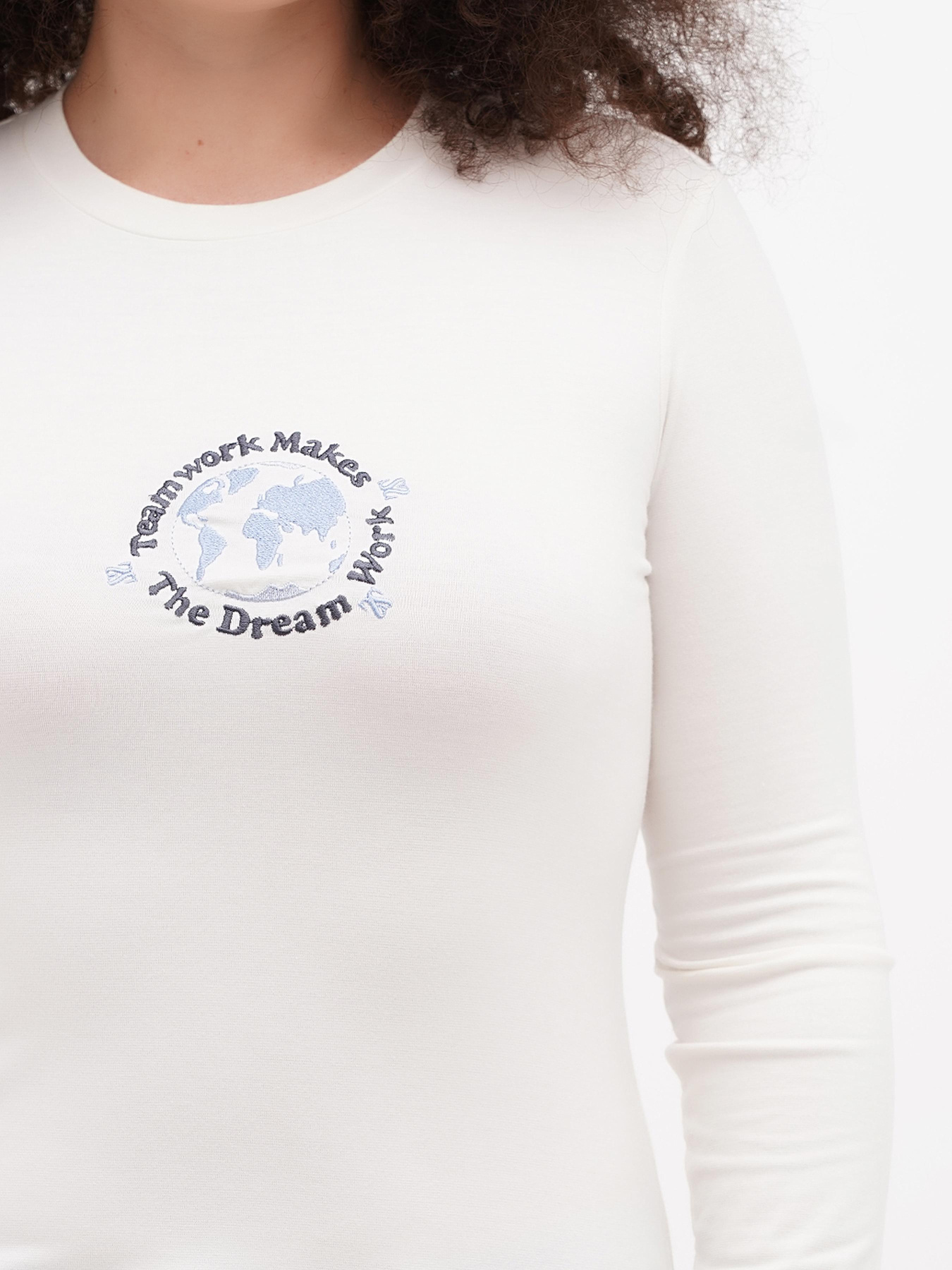 Лонгслів Sassofono модель A271-SF-3785 Фото