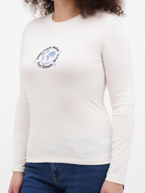 Лонгслів Sassofono модель A271-SF-3785 Фото