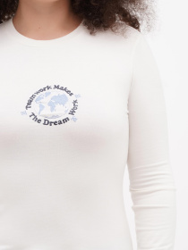 Лонгслів Sassofono модель A271-SF-3785 Фото