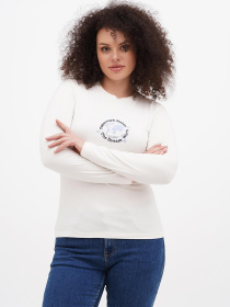 Лонгслив Sassofono модель A271-SF-3785 Лонгслив Sassofono модель A271-SF-3785 Фото