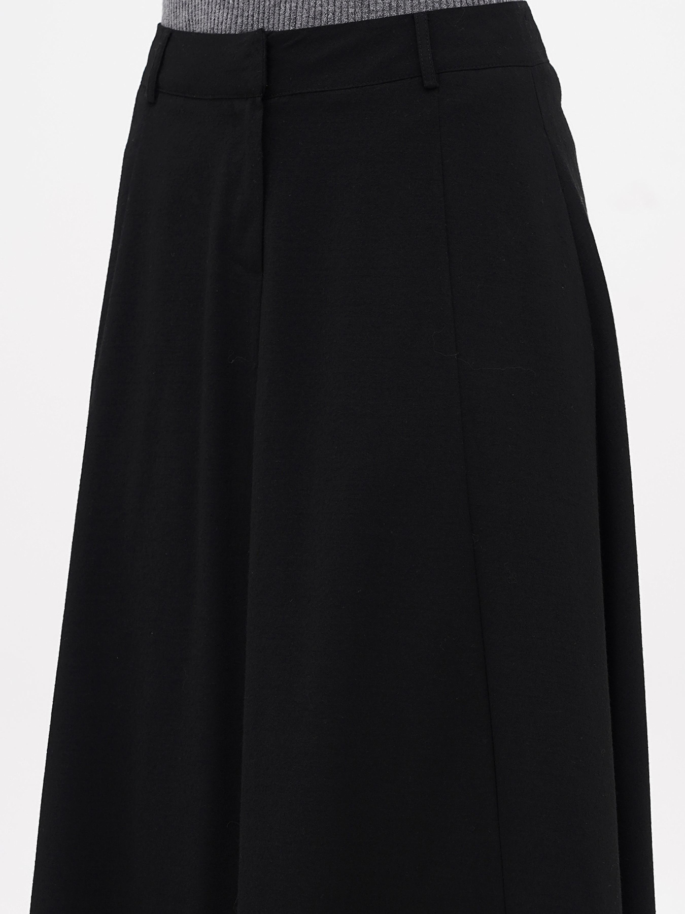 Юбка макси Sassofono модель A271-SF-3751 Фото