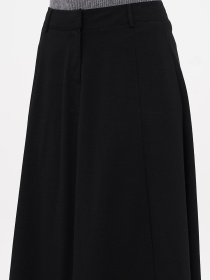 Спідниця максі Sassofono модель A271-SF-3751 Фото