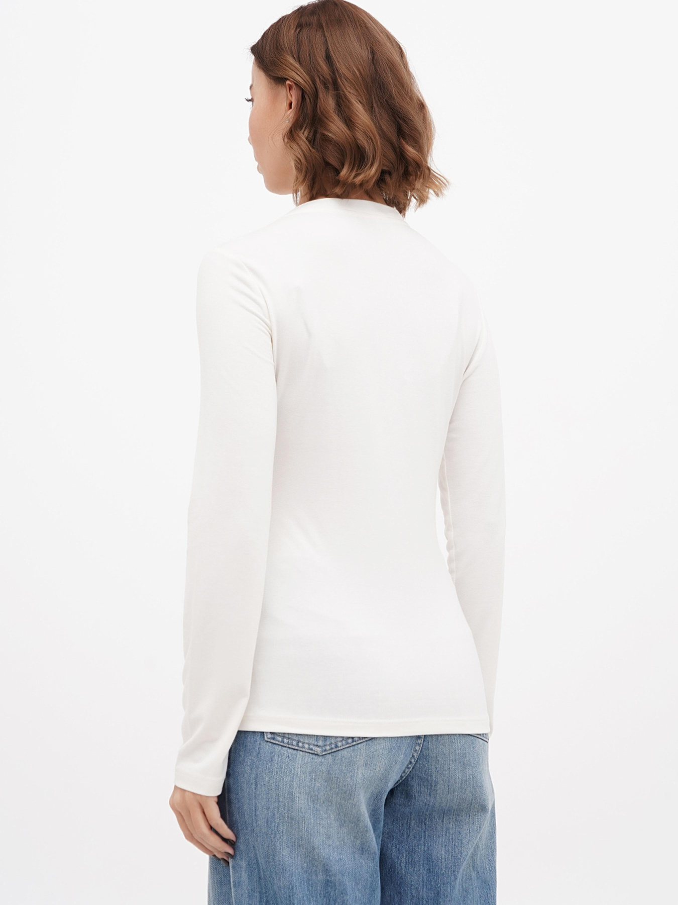 Лонгслив Sassofono модель A271-SF-3761 Фото