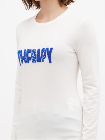 Лонгслив Sassofono модель A271-SF-3761 Фото