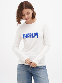 Лонгслив Sassofono модель A271-SF-3761 Фото