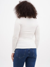 Лонгслив Sassofono модель A271-SF-3769 Фото