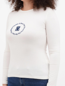 Лонгслів Sassofono модель A271-SF-3769 Фото