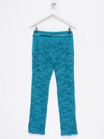 Штани повсякденні Sassofono модель A271-SF-2334 Фото