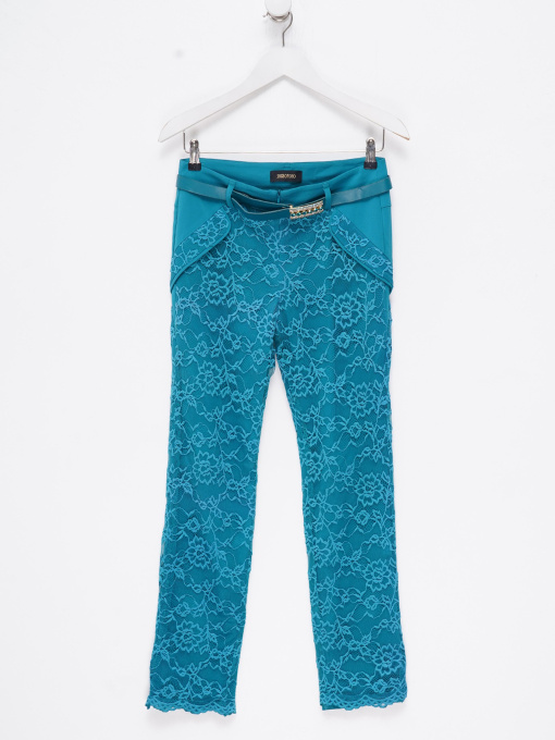 Штани повсякденні Sassofono Модель A271-SF-2334 Фото