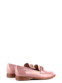 Лоферы Sasha Fabiani модель 00000009934 Фото