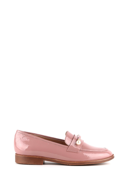 Лоферы Sasha Fabiani модель 00000009934 Фото