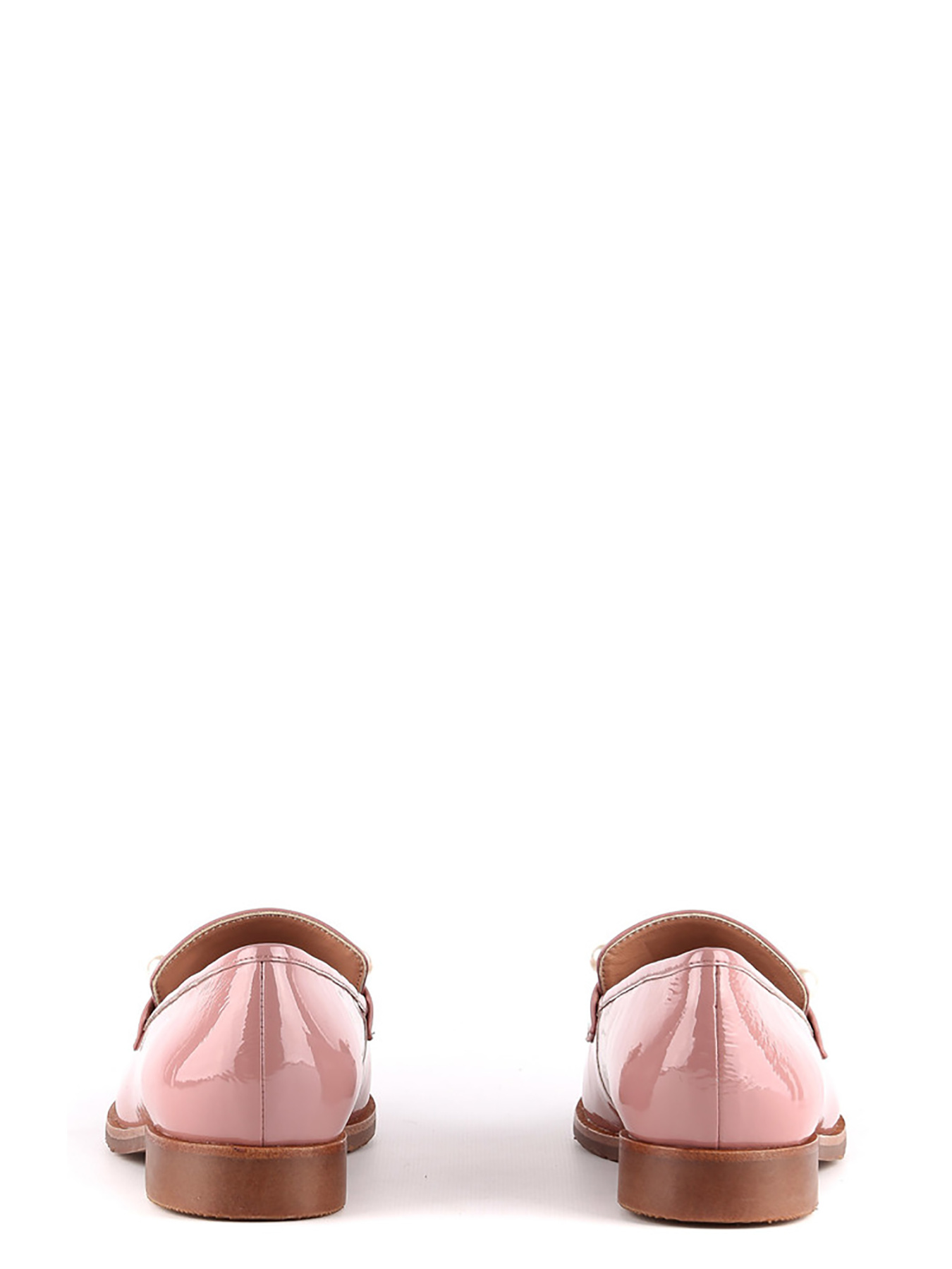 Лофери Sasha Fabiani модель 00000009934 Фото