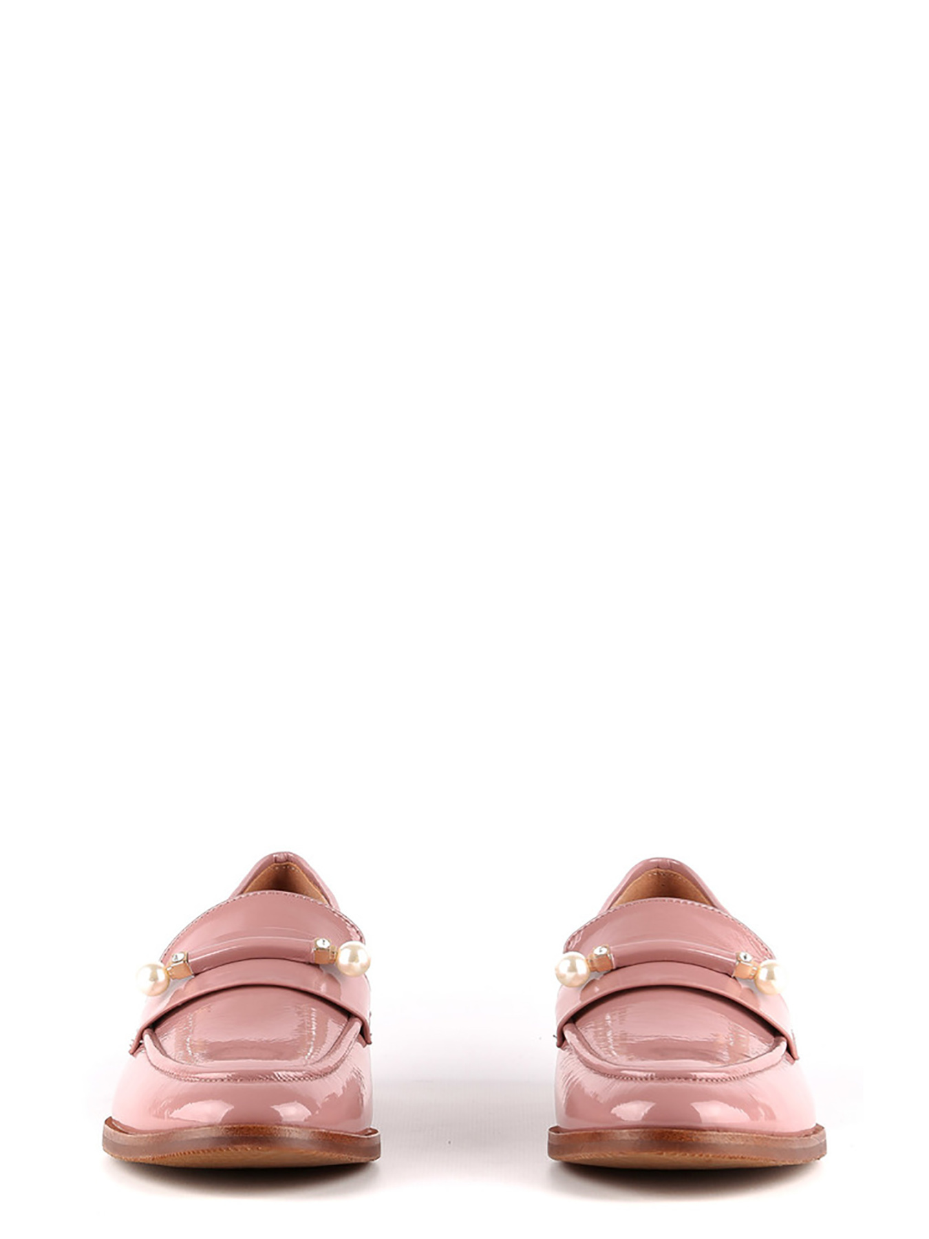 Лофери Sasha Fabiani модель 00000009934 Фото