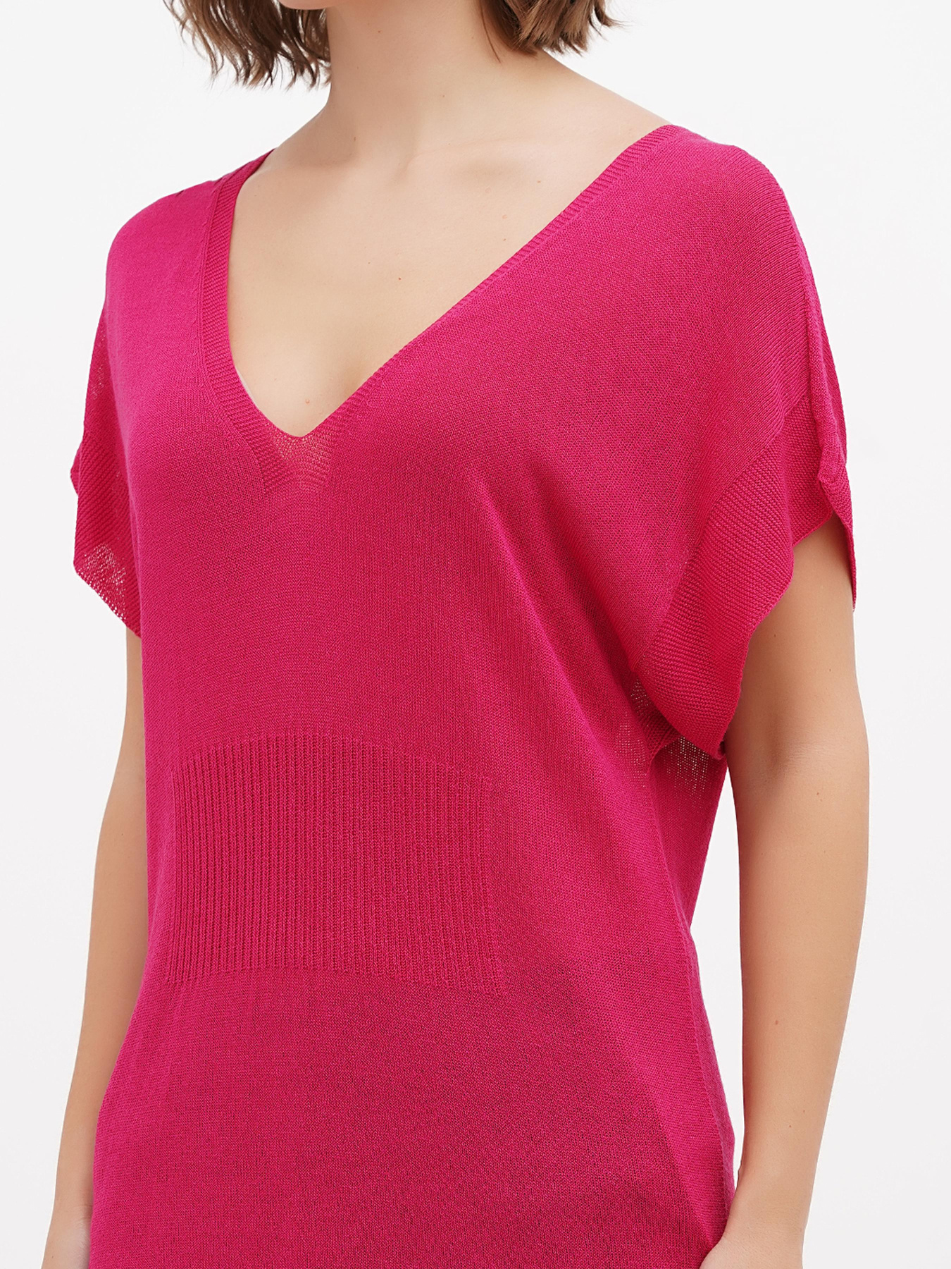 Туника Sassofono модель A272-SC-2419 Фото