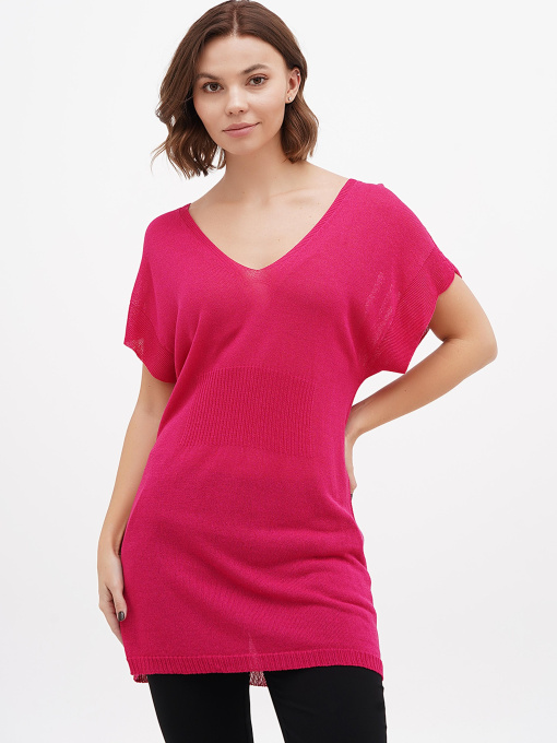 Туника Sassofono модель A272-SC-2419 Фото