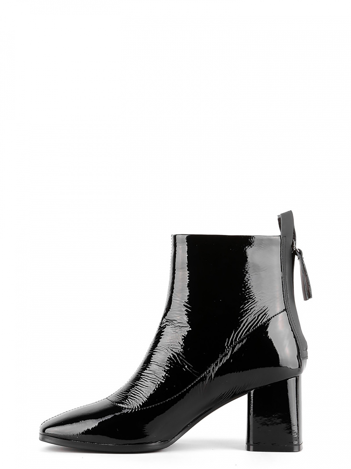 Бoтильоны Sasha Fabiani модель 00000009925 Фото