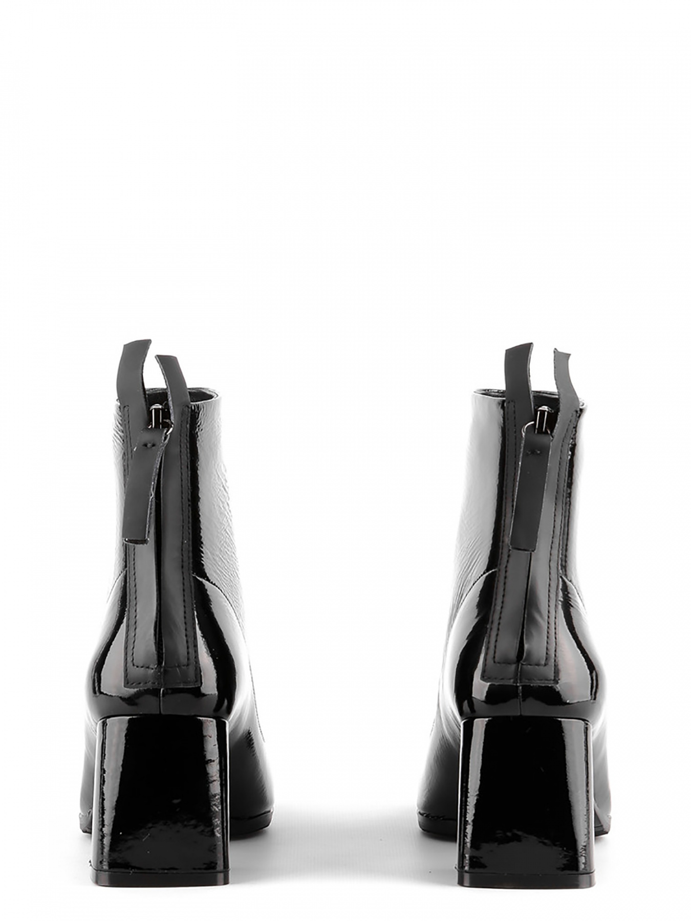 Бoтильоны Sasha Fabiani модель 00000009925 Фото