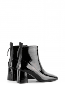 Бoтильоны Sasha Fabiani модель 00000009925 Фото