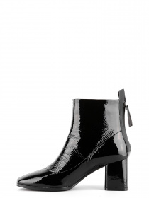 Бoтильоны Sasha Fabiani модель 00000009925 Фото