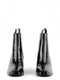 Бoтильоны Sasha Fabiani модель 00000009925 Фото