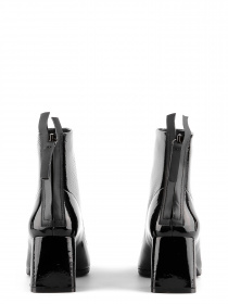 Бoтильоны Sasha Fabiani модель 00000009925 Фото