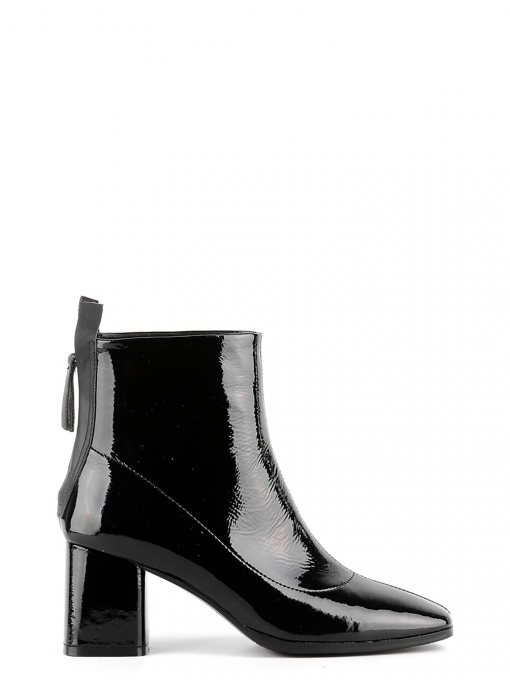 Бoтильоны Sasha Fabiani модель 00000009925 Фото