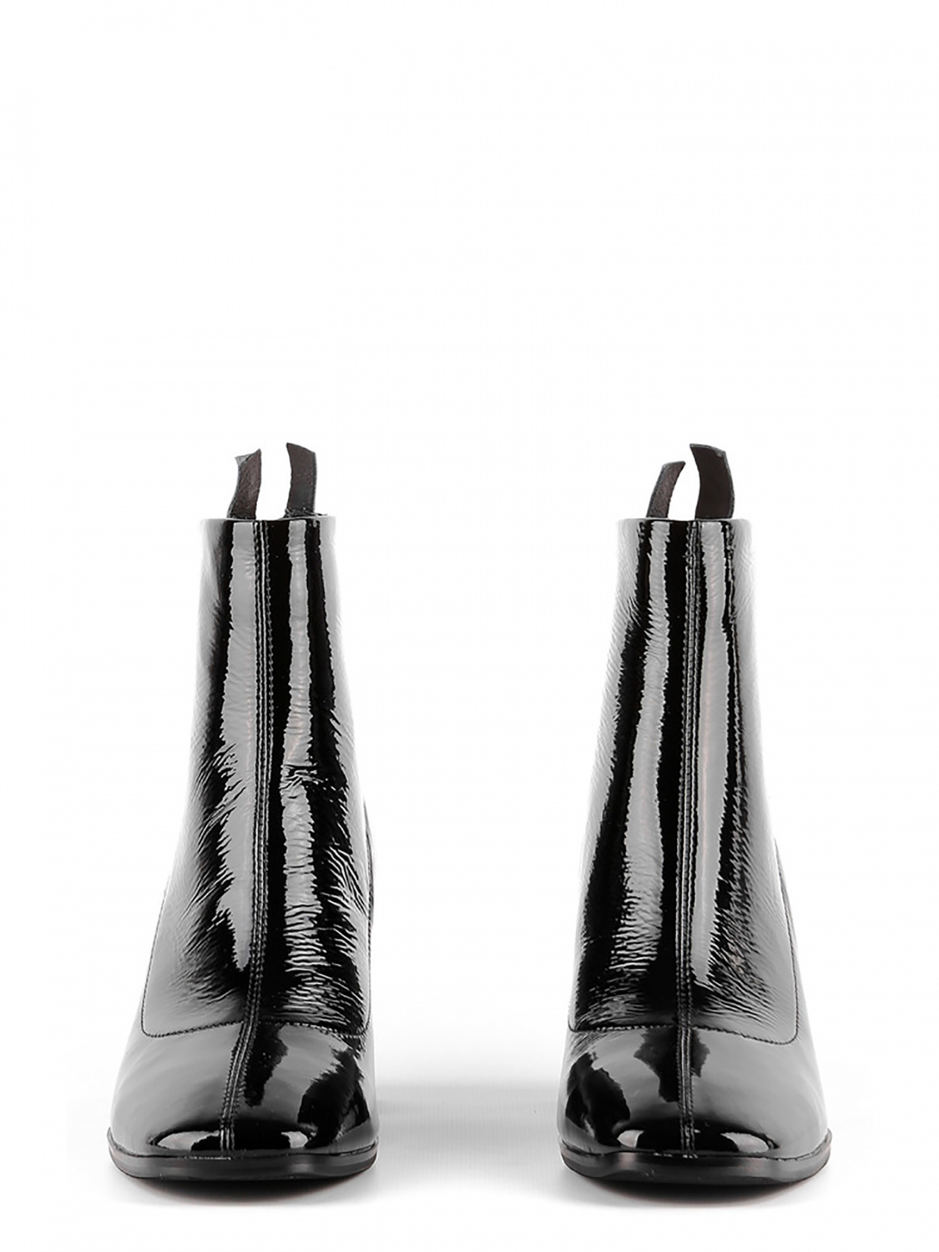 Бoтильоны Sasha Fabiani модель 00000009925 Фото