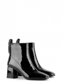 Бoтильоны Sasha Fabiani модель 00000009925 Фото