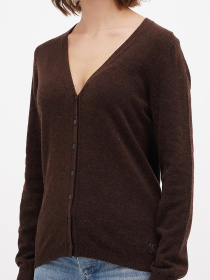 Кардиган Sassofono модель A271-SF-2935 Кардиган Sassofono модель A271-SF-2935 Фото