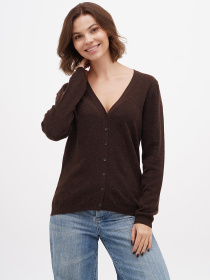 Кардиган Sassofono модель A271-SF-2935 Кардиган Sassofono модель A271-SF-2935 Фото