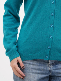 Кардиган Sassofono модель A271-SF-2936 Фото