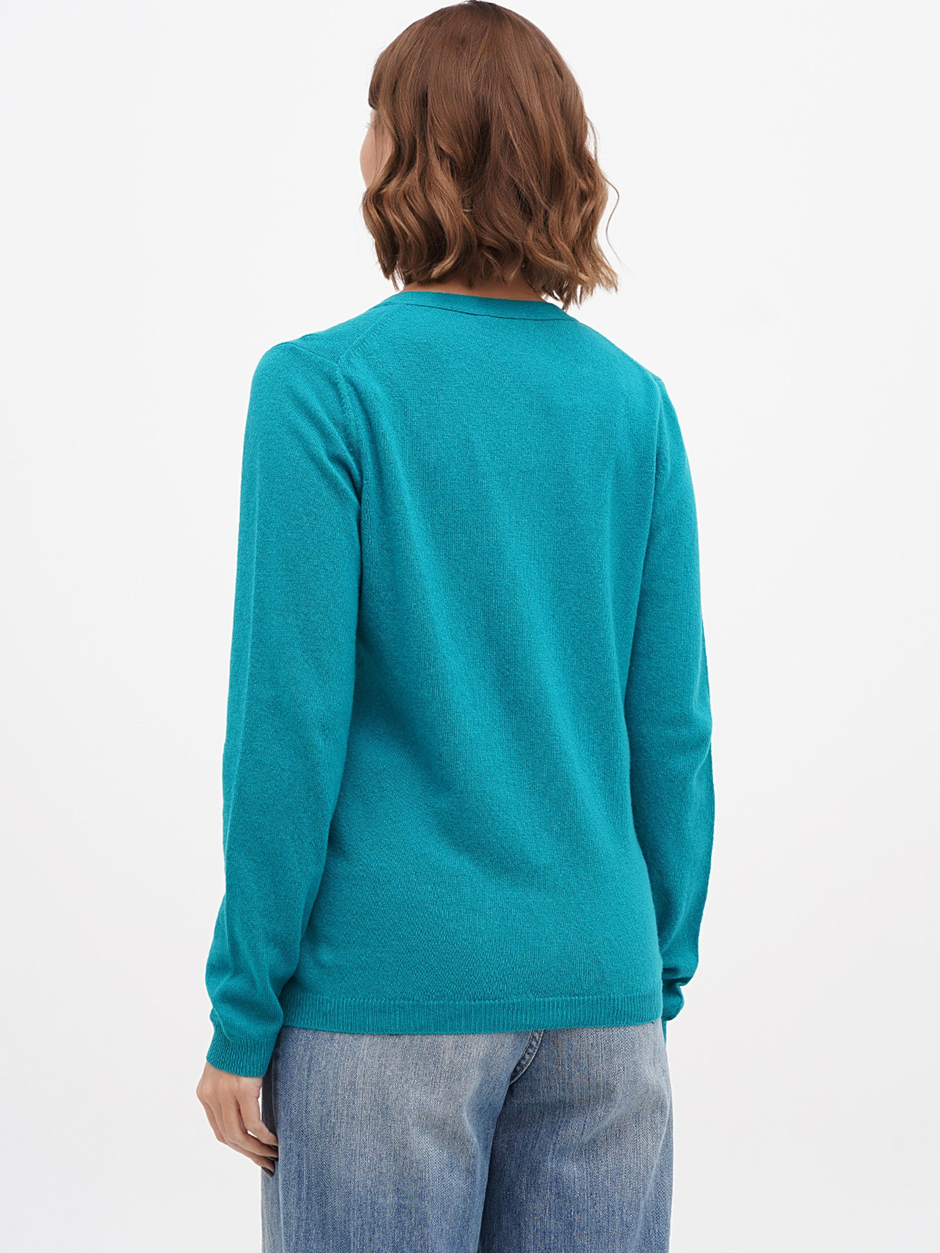 Кардиган Sassofono модель A271-SF-2936 Фото