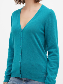 Кардиган Sassofono модель A271-SF-2936 Фото