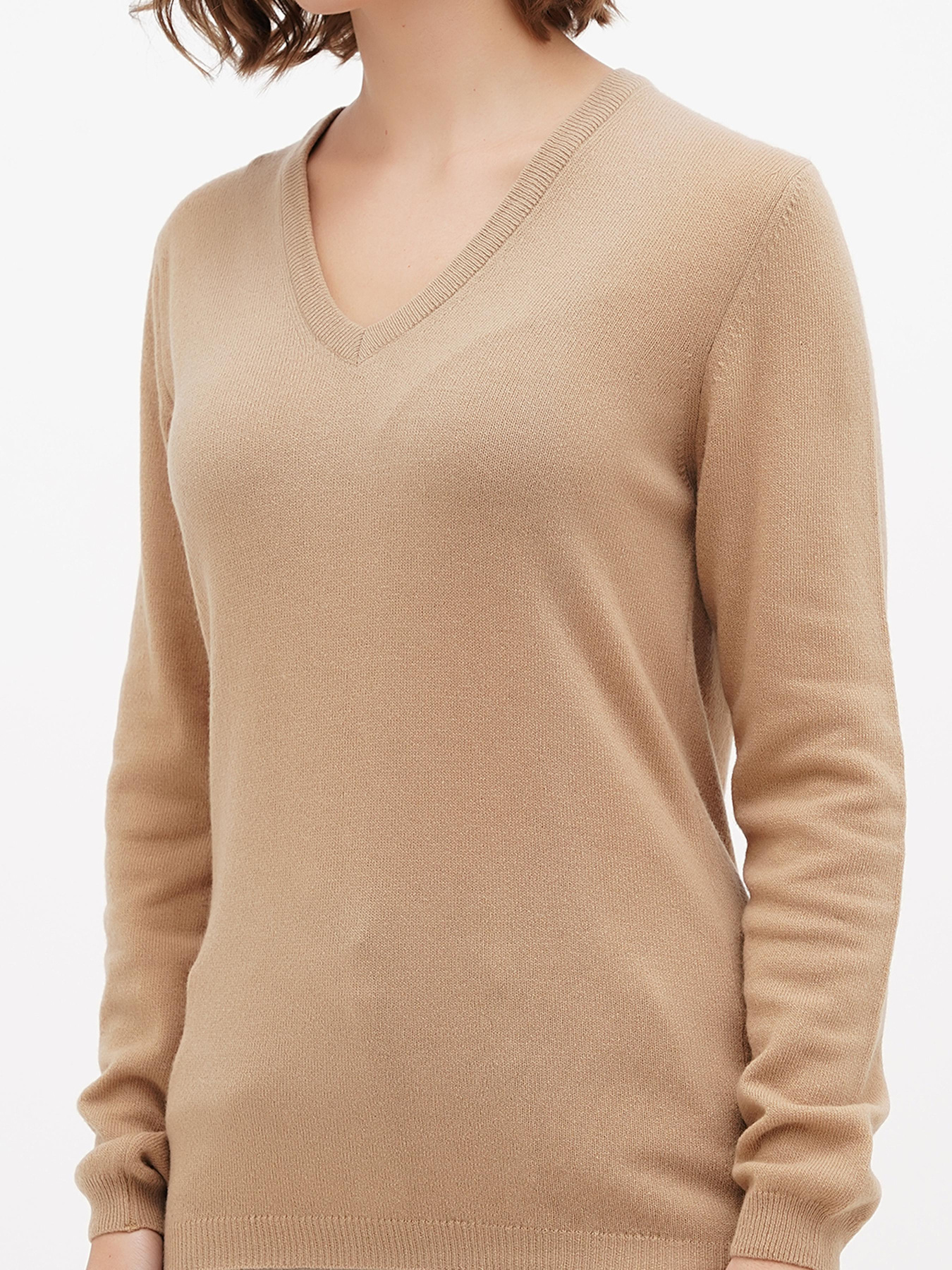 Джемпер Sassofono модель A271-SF-2937 Фото