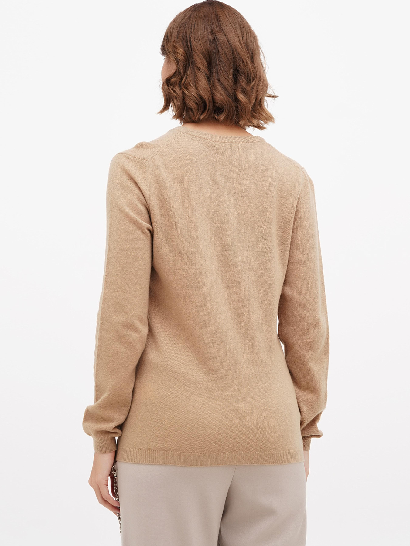 Джемпер Sassofono модель A271-SF-2937 Фото