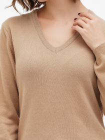 Джемпер Sassofono модель A271-SF-2937 Фото